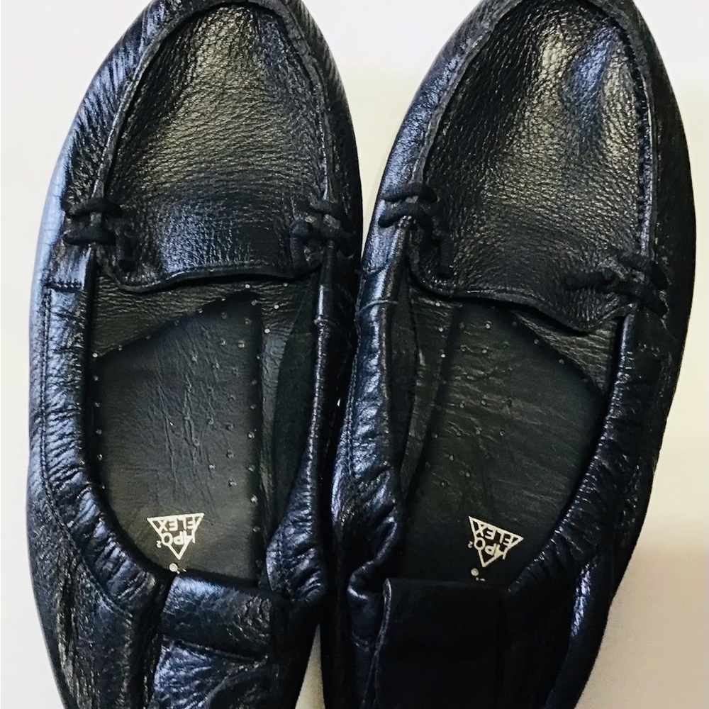 Hush Puppies HPO Flex flat shoes